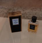 Miniature " coco" eau de parfum chanel, Comme neuf, Miniature, Enlèvement ou Envoi