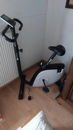 hometrainer, Sport en Fitness, Fitnessapparatuur, Ophalen, Zo goed als nieuw, Metaal, Buik
