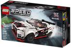 LEGO Speed Champions 76896 Nissan GTR Nismo nieuw, Ophalen of Verzenden, Nieuw, Complete set, Lego