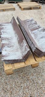 Recht opstaande nokken, Doe-het-zelf en Bouw, Ophalen, Overige materialen, Gebruikt, Overige kleuren