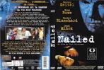Le DVD Nailed de Joel Silverman, À partir de 12 ans, Utilisé, Enlèvement ou Envoi, Drame