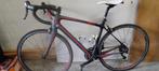 Racefiets focus Izalco maat S, Ophalen