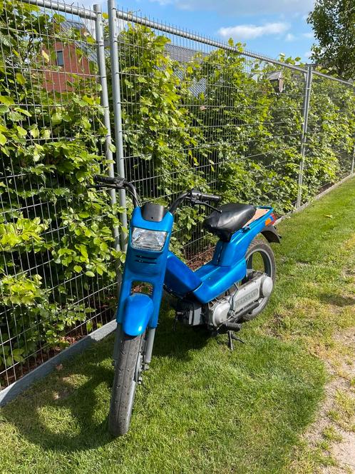 Peugeot fox, Fietsen en Brommers, Brommers | Peugeot, Fox, Ophalen