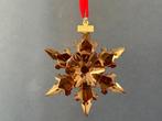 Swarovski Kerstster rood Holiday Editie 2020, Ophalen of Verzenden, Nieuw, Figuurtje