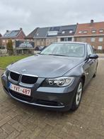 Mooie BMW 318i te koop met weinig kilometers, Auto's, BMW, Beige, Leder en Stof, 95 kW, 5 deurs
