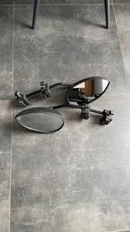 Caravanspiegels, Enlèvement, Utilisé