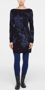 Sarah Pacini blauw/zilveren jurk nieuw met label, Kleding | Dames, Maat 38/40 (M), Sarah pacini, Blauw, Nieuw
