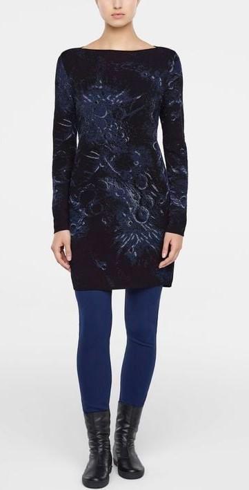 Robe bleu/argenté Sarah Pacini neuf avec étiquette, Vêtements | Femmes, Robes, Neuf, Taille 38/40 (M), Bleu, Longueur genou, Enlèvement ou Envoi