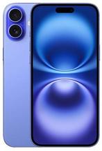 IPHONE 16 PLUS 256 GB, Telecommunicatie, Mobiele telefoons | Apple iPhone, Nieuw, IPhone 16, Zonder simlock, Zonder abonnement