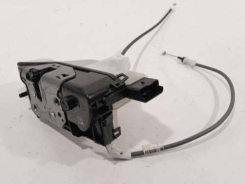 PORTIERVANGER CV ELEKTR. LINKS ACHTER ACHTER (9816344180), Auto-onderdelen, Carrosserie, Peugeot, Achter, Links, Gebruikt