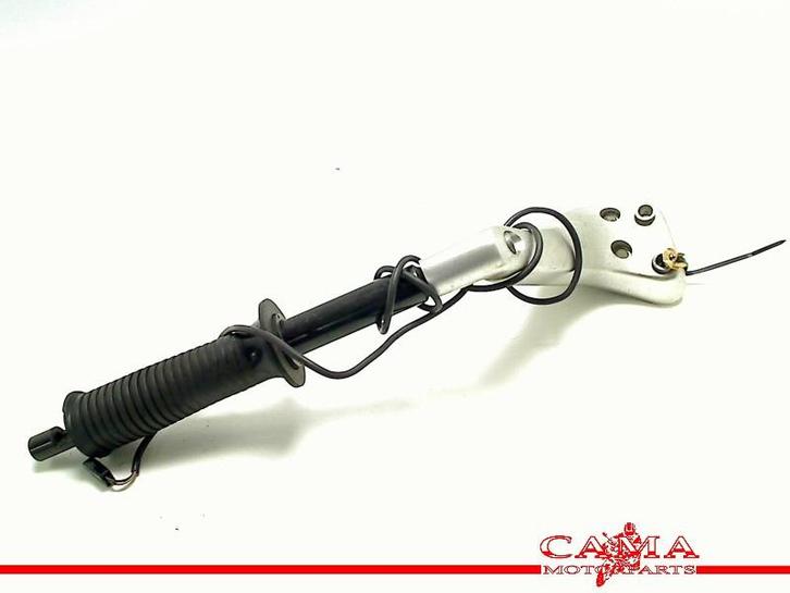 STUURHELFT LINKS BMW R 1200 RT 2005-2009 (R1200RT 05), Motoren, Onderdelen | BMW, Gebruikt
