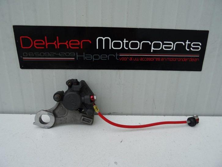 Complete Nissin Achter remklauw Yamaha YZF R1 2007-2008 RN19, Motoren, Onderdelen | Yamaha, Nieuw, Ophalen of Verzenden