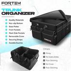 Organisateur de coffre | Sac de rangement pliable pour voitu, Neuf, -, -, Fortem