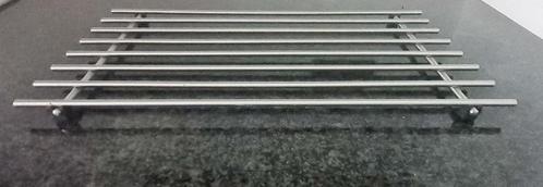 IKEA rooster/onderzetter, roestvrij staal, Zakelijke goederen, Horeca | Keukenapparatuur, Inox Meubilair, Gebruikt, Ophalen of Verzenden