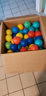 Ballen voor ballenbad, Ophalen, Zo goed als nieuw