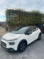 Citroen C3, Auto's, Parkeersensor, Stof, 1199 cc, Wit