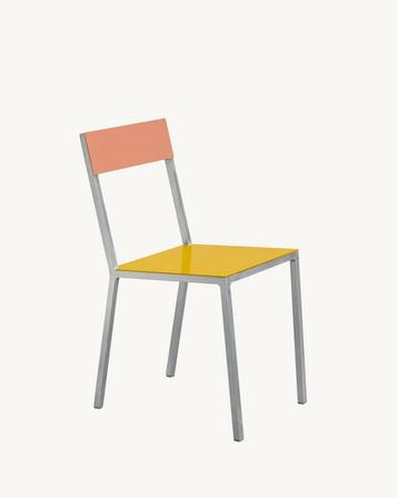 Alu chair Muller van Severen  beschikbaar voor biedingen