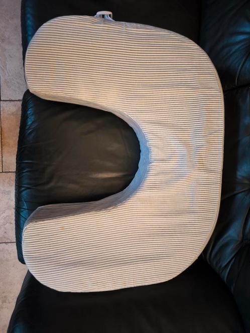 Coussin d'allaitement pour jumeaux My best friend, Kinderen en Baby's, Tweelingen en Meerlingen, Gebruikt, Ophalen of Verzenden