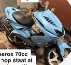 aerox b klasse 70 cc tekoop, Fietsen en Brommers, Ophalen of Verzenden, Zo goed als nieuw, Aerox