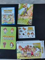 Story of Seasons: A Wonderful Life Limited Edition PS5, Ophalen, Zo goed als nieuw