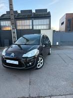 Citroen c3 1,6ehdi 92, Autos, Achat, Noir, 5 portes, Diesel
