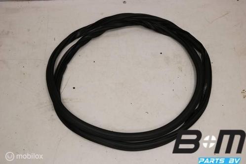 Portierrubber carrosseriezijde LV of RV Audi A4 8W Avant, Auto-onderdelen, Interieur en Bekleding, Gebruikt