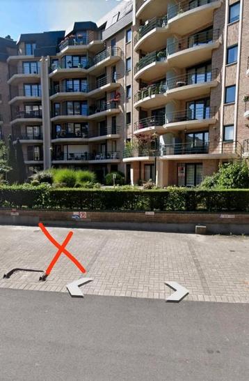 Emplacement de parking. A vendre. Waremme, Immo