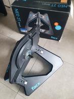 Tacx neo 2T, Sport en Fitness, Wielrennen, Ophalen of Verzenden, Zo goed als nieuw