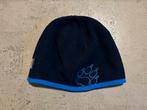 Donkerblauwe fleecemuts Jack Wolfskin maat M, Kinderen en Baby's, Gebruikt, Jongen of Meisje, Jack Wolfskin, Ophalen of Verzenden
