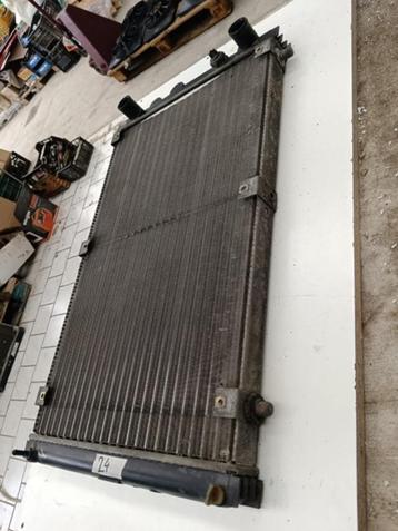 Radiator voor Maserati Biturbo beschikbaar voor biedingen