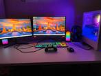Gaming computer, Informatique & Logiciels, Ordinateurs de bureau, Enlèvement, Comme neuf, Gaming