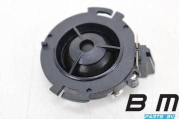 Hogetonenluidspreker Audi A5 8T 8T0035399 beschikbaar voor biedingen