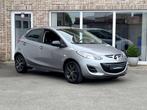 Mazda 2 1.3i Color Edition / 50000km / 12m waarborg, Autos, Mazda, 5 places, Carnet d'entretien, 55 kW, Tissu