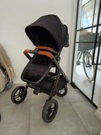 Buggy Dubatti, Ophalen, Gebruikt