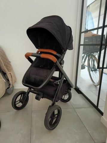 Buggy Dubatti, Kinderen en Baby's, Ophalen, Gebruikt
