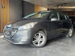 Peugeot 208 HDi 68 Access | Aanraakscherm | Cruise Control |, Auto's, Euro 5, Stof, 50 kW, LED verlichting