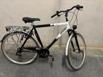 FIETS HEREN, Fietsen en Brommers, Fietsen | Heren | Herenfietsen, Ophalen, Zo goed als nieuw, Overige merken, Versnellingen