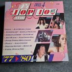 3xLP Various - 25 jaar Top 40 hits deel 4, Pop, 12 pouces, Utilisé, Enlèvement ou Envoi