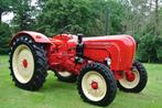 Porsche Diesel Master 418 Oldtimer Tractor MUSEUM STAAT!, Ophalen