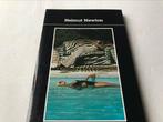 Helmut Newton photographie 100 pages, Livres, Comme neuf, Photographes, Enlèvement ou Envoi