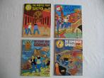 Willem Peper; 1ste druk , complete reeks, Boeken, Stripverhalen, Complete serie of reeks, Ophalen of Verzenden, Zo goed als nieuw