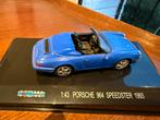 Porsche 964 Speedster 1993, Enlèvement ou Envoi, Comme neuf