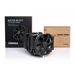 Noctua Nh-D15 Chromax black, Computers en Software, Computerkoelers, Ophalen, Zo goed als nieuw, Luchtkoeling