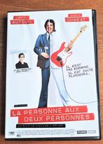 La Personne aux deux personnes - Daniel Auteuil Alain Chabat, CD & DVD, Tous les âges, Utilisé, Enlèvement ou Envoi, Comédie d'action