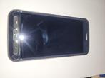 Coque Samsung Galaxy XCover 4S, Télécoms, Comme neuf, Android OS, Noir, 10 mégapixels ou plus