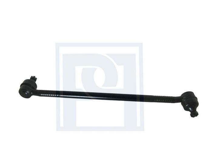 Volvo Stuurstang PV444+PV544 rechts -1957 45cm met smeernipp, Auto-onderdelen, Ophanging en Onderstel, Volvo, Nieuw, Ophalen of Verzenden