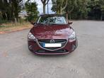2018 Mazda 2, Autos, Rouge, Achat, Noir, 5 places