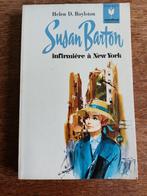 Infirmière à New-York, Susan Barton, Helen Boylston, Enlèvement, Utilisé
