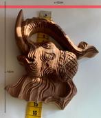 Éléphant bois, Ophalen