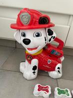 Paw Patrol letterpret, Kinderen en Baby's, Ophalen of Verzenden, Zo goed als nieuw
